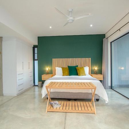 マールロス・パーク Kruger'S Keep - Luxury Couples Havenヴィラ エクステリア 写真