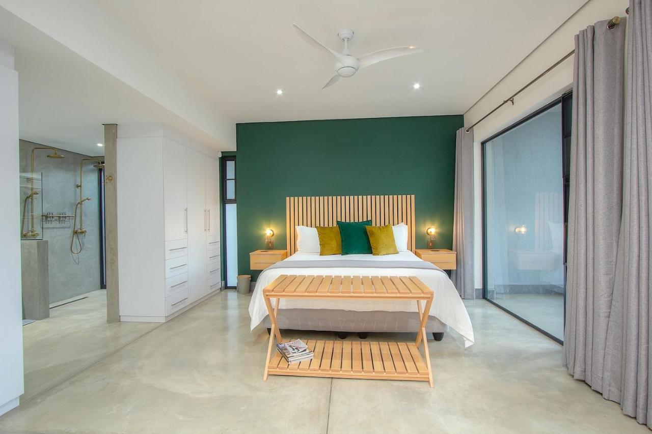 マールロス・パーク Kruger'S Keep - Luxury Couples Havenヴィラ エクステリア 写真